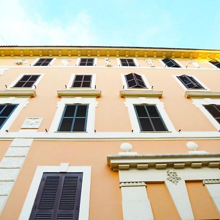 Cozy Loft In Rome Apartman Kültér fotó