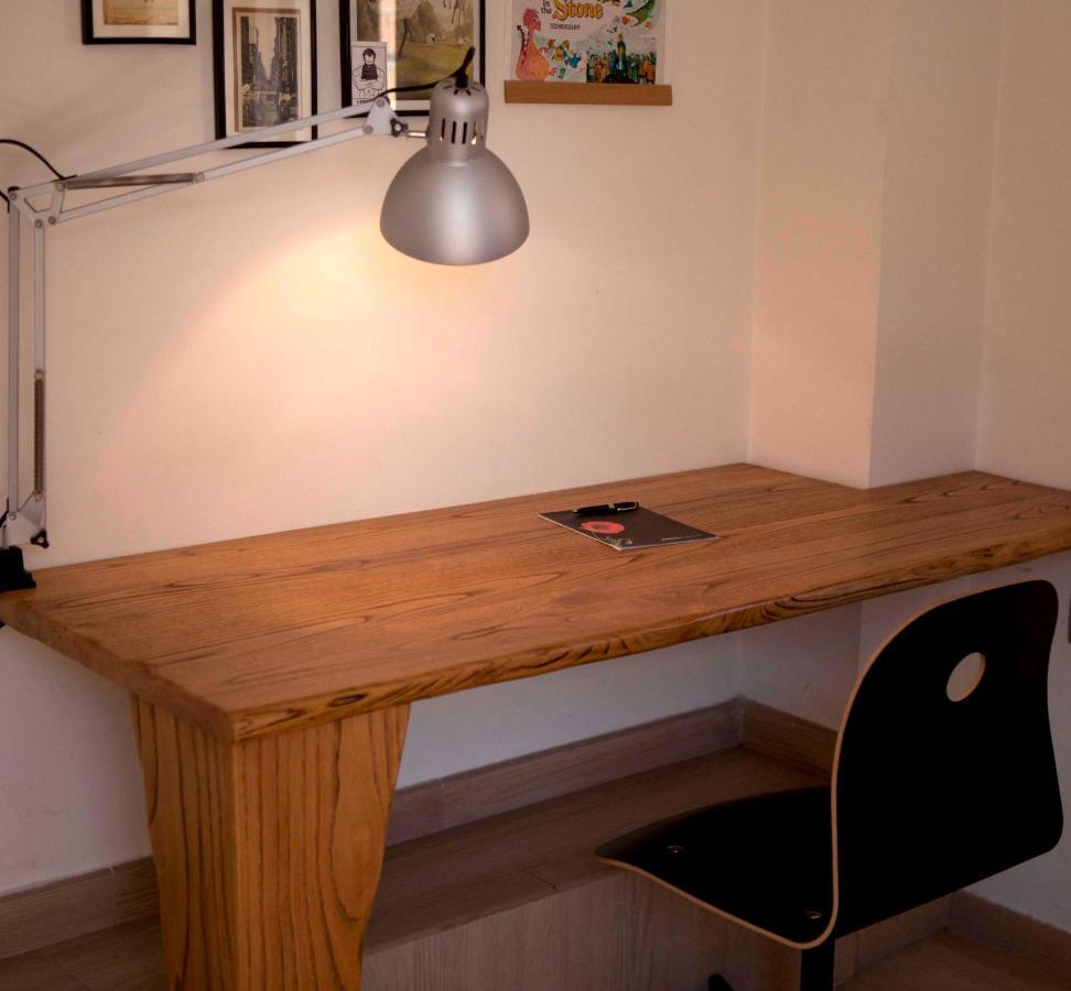 Cozy Loft In Rome Apartman Kültér fotó
