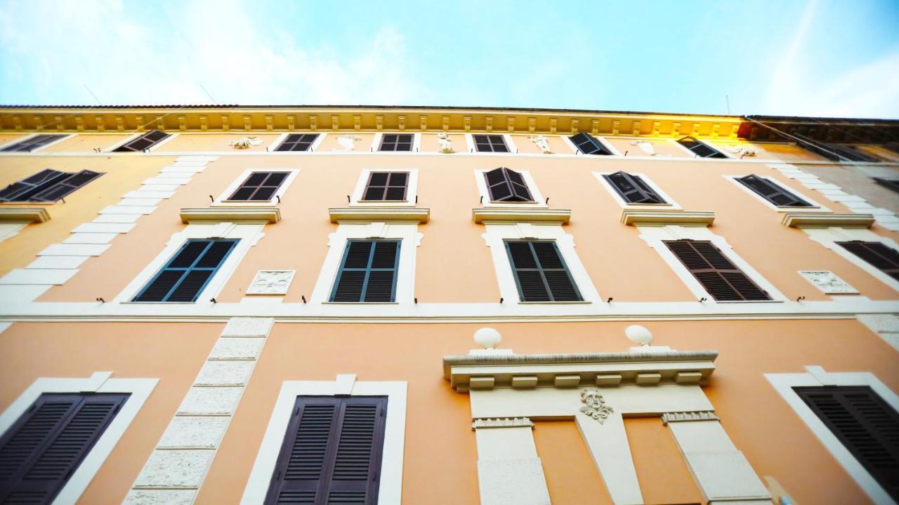 Cozy Loft In Rome Apartman Kültér fotó